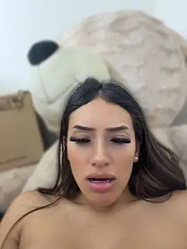 Susy_444 live cam on StripChat
