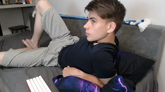 Student_Oliver live sex cam