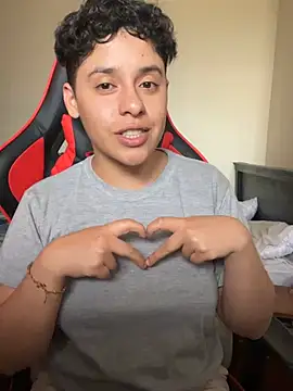HUMANXTHING live cam on StripChat