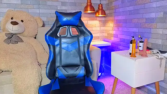 DixyPalmer live sex cam