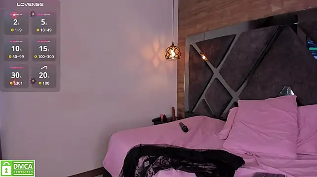 CherryDream__ live cam on StripChat