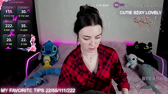 SemurMur live cam on StripChat