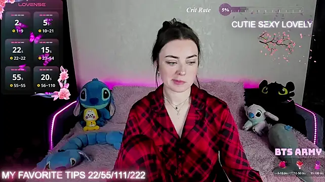SemurMur live cam on StripChat