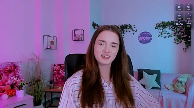 liana_kisses live sex cam