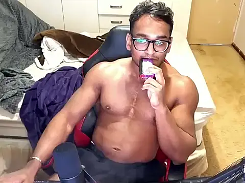 Theothermofo1 live cam on StripChat