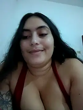 xandra252 live cam on StripChat