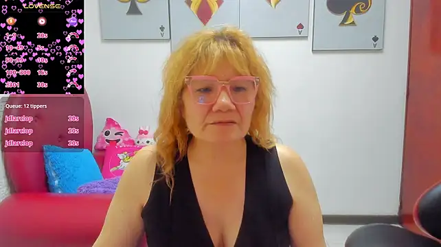 Salomeediaz_ live cam on StripChat