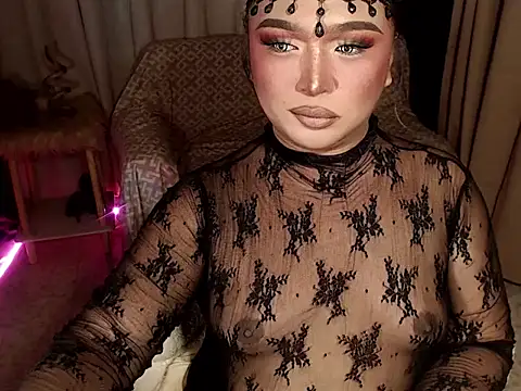 Marymagdalenex live cam on StripChat