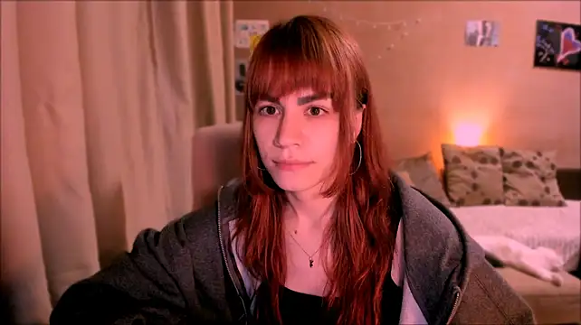 _selectrra live cam on StripChat