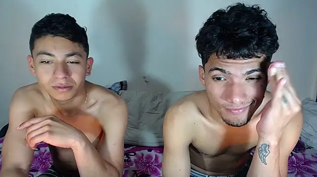 ANKENTH live sex cam