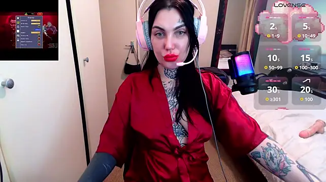 AshleyFayex live cam on StripChat