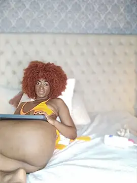 Sarahh_Jordan live cam on StripChat