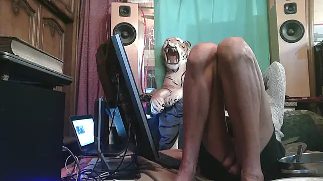 SissiDomination live cam on StripChat