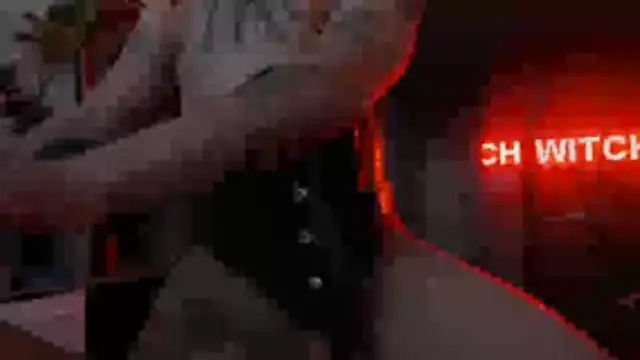 thewitch2000 live cam on StripChat
