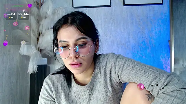 eva_cuper live cam on StripChat