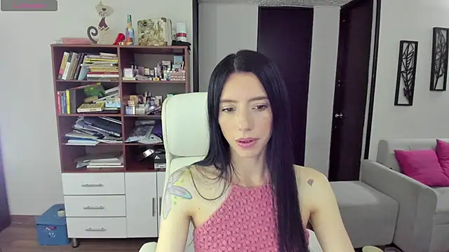 jess_1a live cam on StripChat
