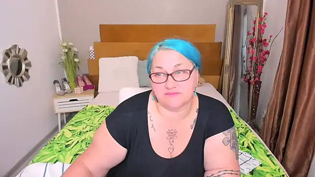 Sugarmommy_69X live cam on StripChat