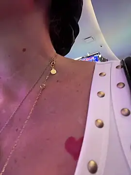 TheDime live cam on StripChat