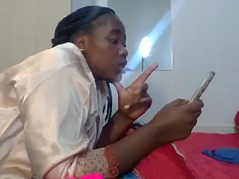 Luxe_babee live cam on StripChat
