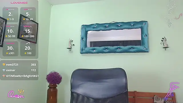 _Victoria_Jones_ live cam on StripChat