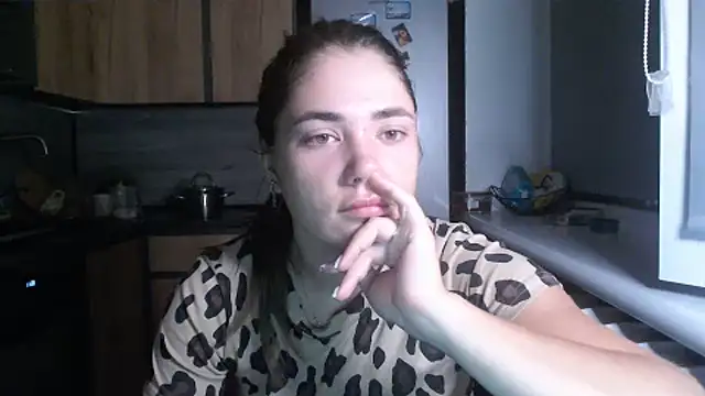 delightful_sofi live cam on StripChat