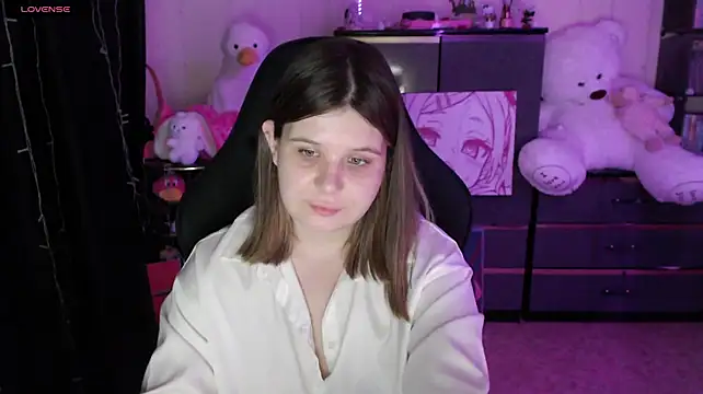 AmyVibess live cam on StripChat