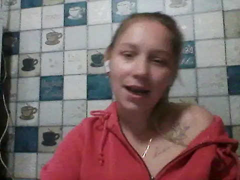 Anna_wey live cam on StripChat