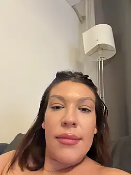 ClaraPasssion live sex cam