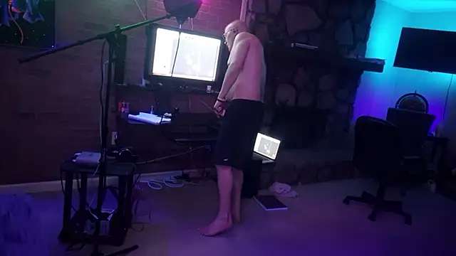 chronic_vibez live cam on StripChat
