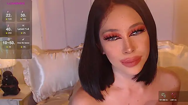 MOMMY_x live cam on StripChat