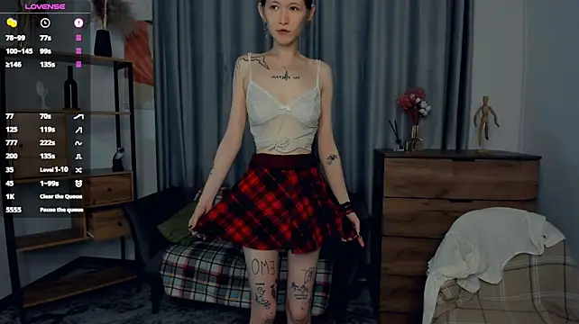 EstellaZion live cam on StripChat