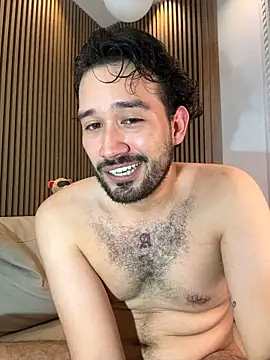 Adrian_SITH live cam on StripChat