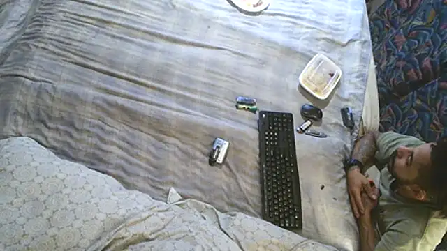 fordomatic2k live cam on StripChat