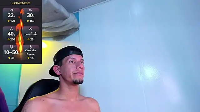 Sebastian_Smith__ live cam on StripChat