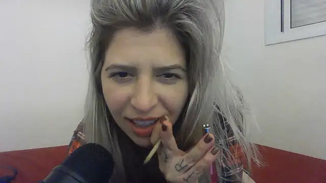 Lize_Ash live cam on StripChat