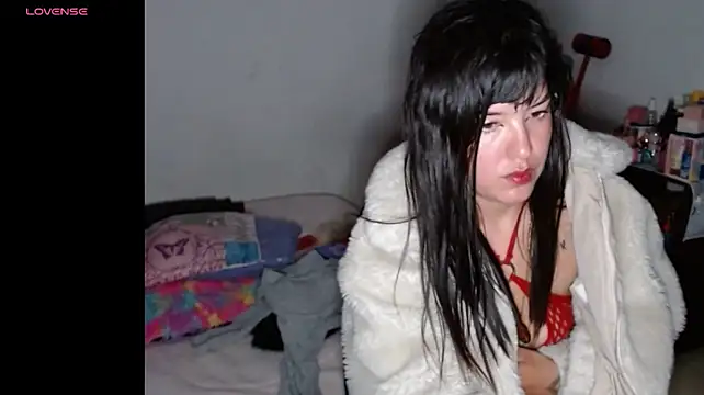 freyjagoddes live cam on StripChat