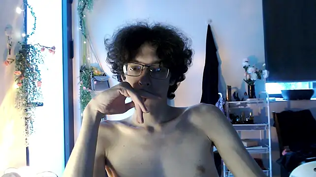 LovesomeCookie live cam on StripChat