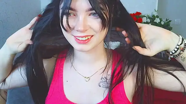 MelissaMay__ live cam on StripChat