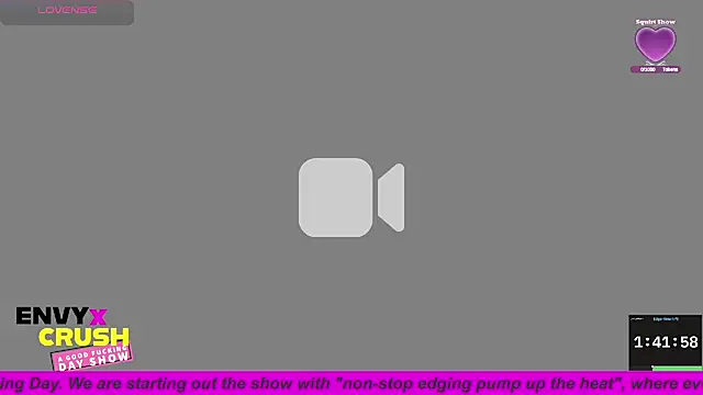goddessxenvy live cam on StripChat
