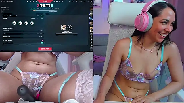 VenusIslove live cam on StripChat