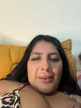Vicky_Sixx live cam on StripChat