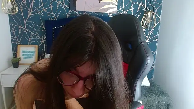 Allyshon_ live cam on StripChat