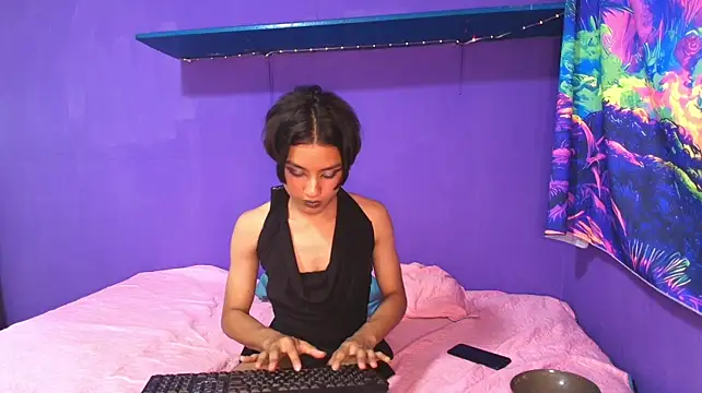 Annie_rosev live cam on StripChat