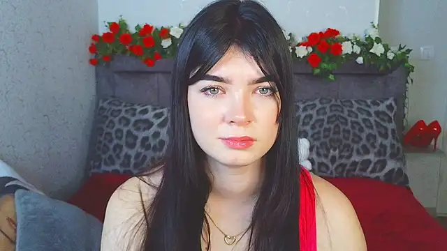MelissaMay__ live cam on StripChat