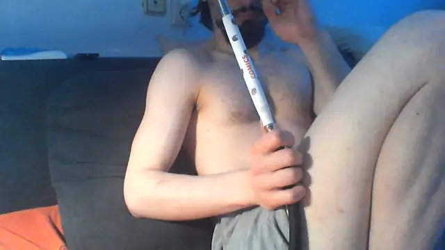 KaelNox live cam on StripChat
