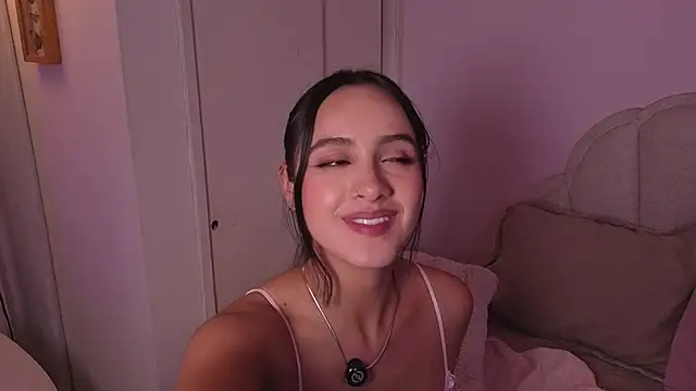 Harii_02 live cam on StripChat