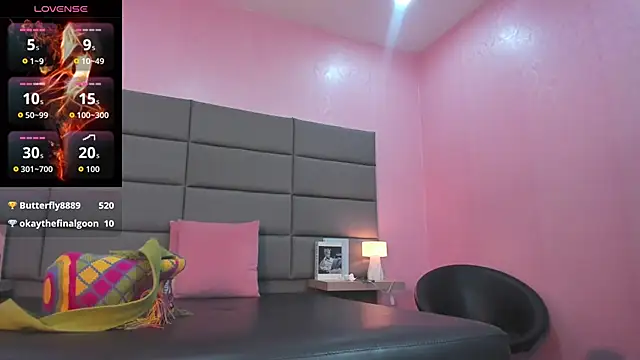 Barbbara_sweett live cam on StripChat