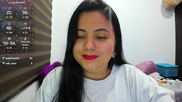aleteacher live cam on StripChat
