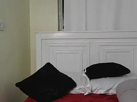 Ebonybunnny live cam on StripChat