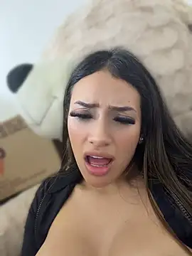 Susy_444 live cam on StripChat